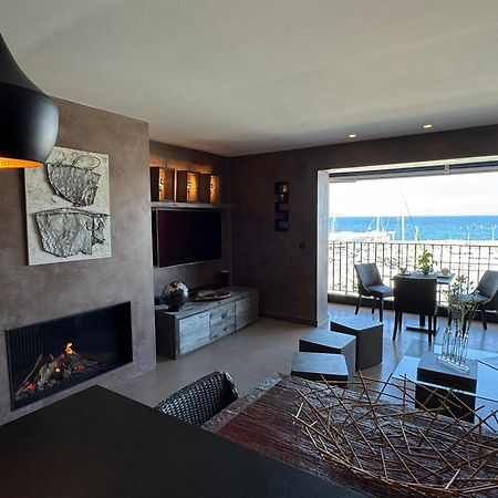 Cajun Apartment Hyeres Exterior photo
