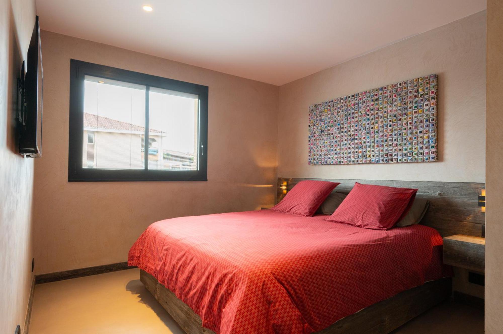 Cajun Apartment Hyeres Exterior photo
