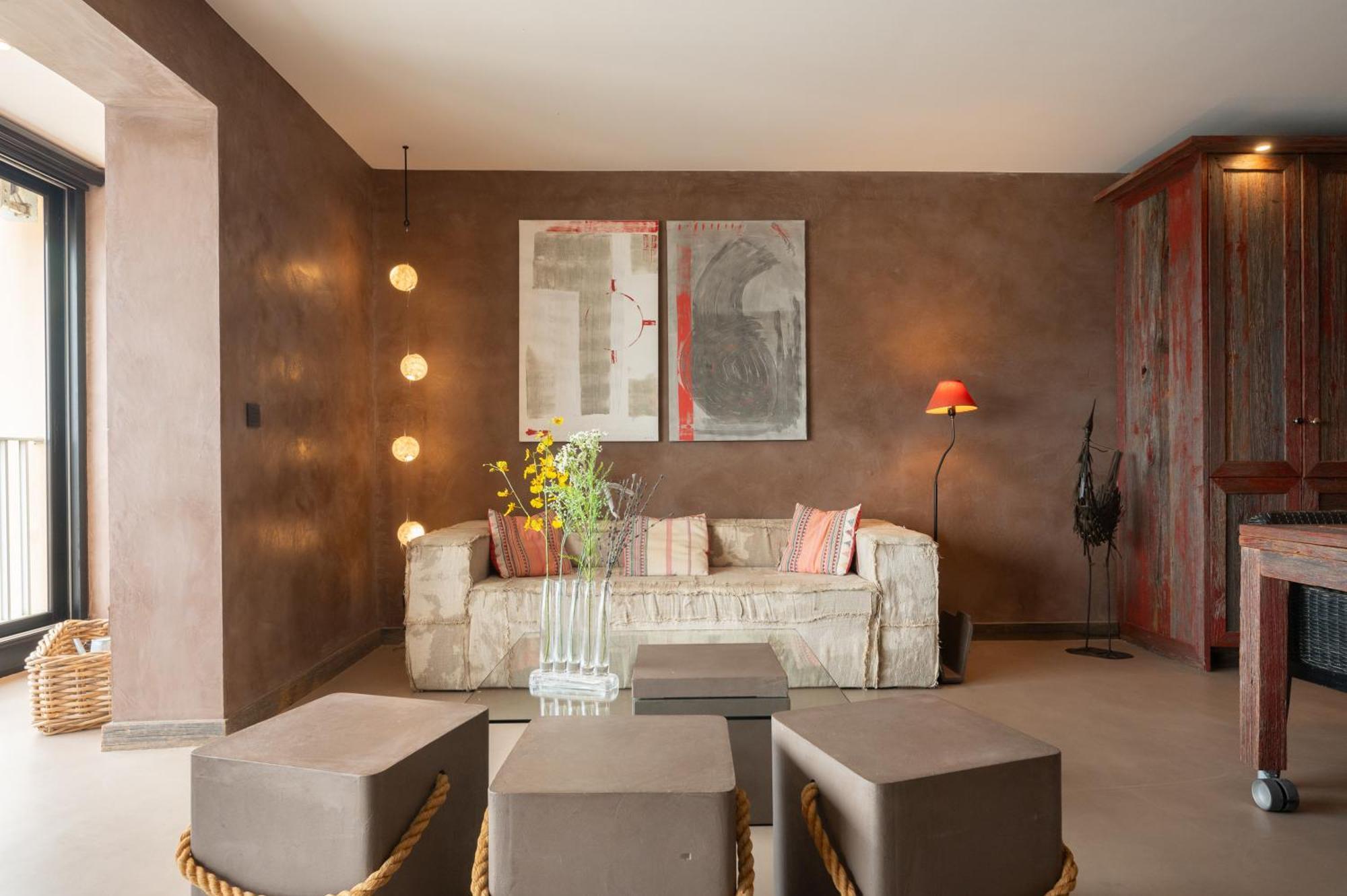 Cajun Apartment Hyeres Exterior photo