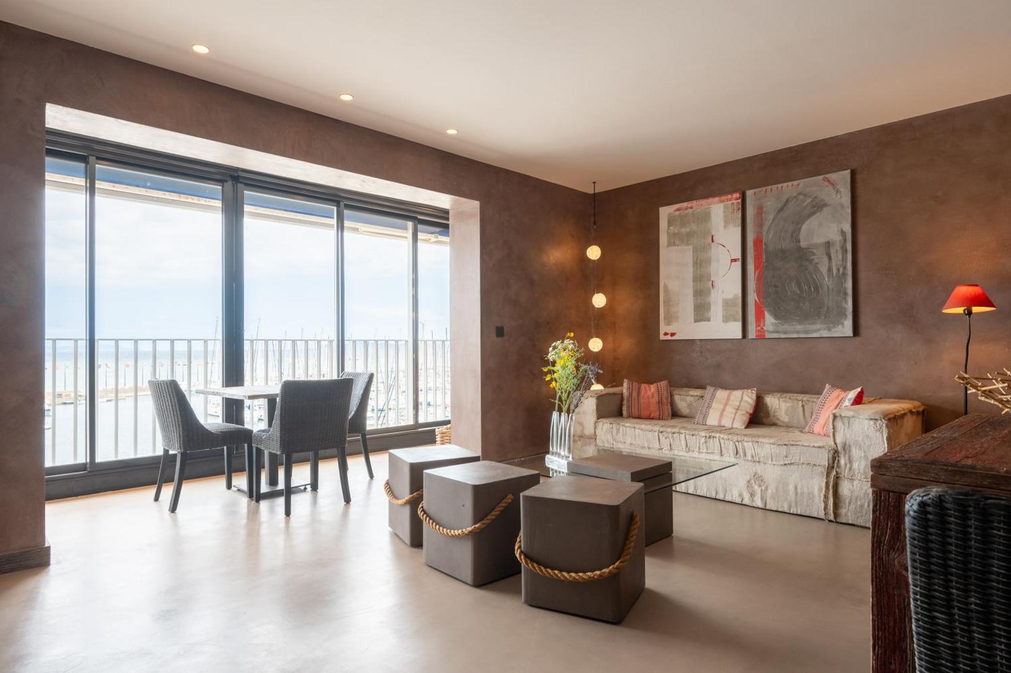 Cajun Apartment Hyeres Exterior photo