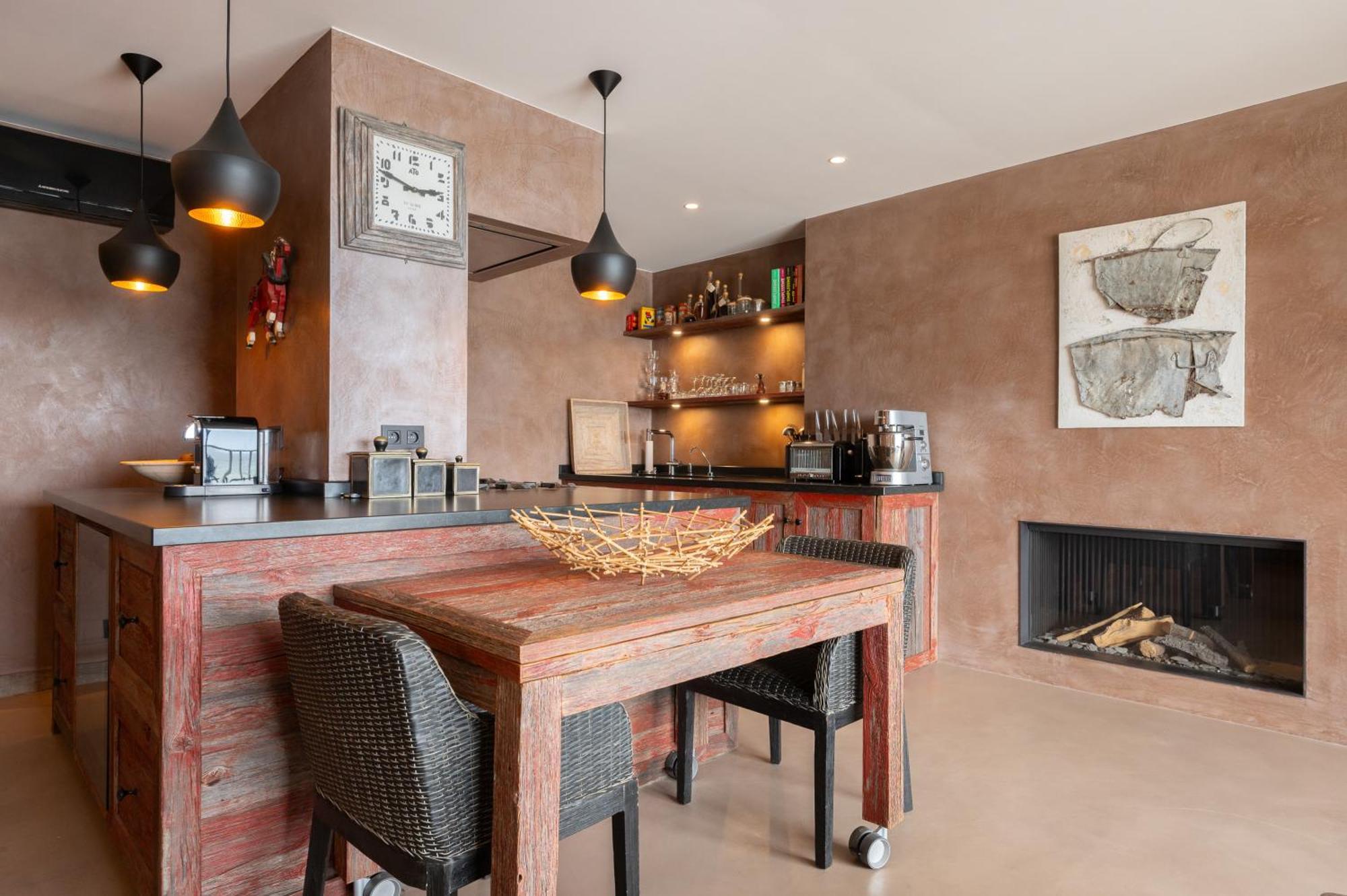 Cajun Apartment Hyeres Exterior photo