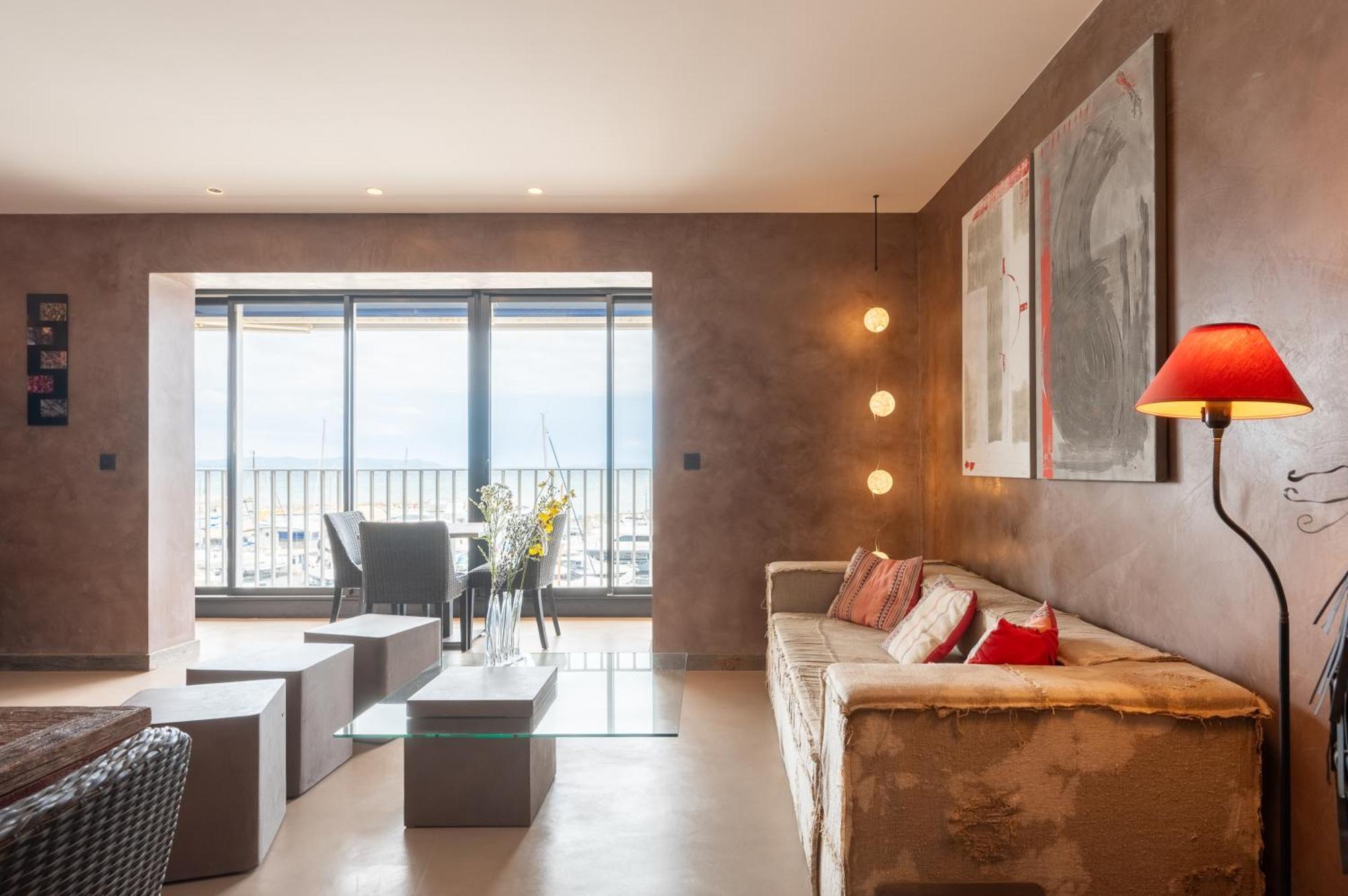 Cajun Apartment Hyeres Exterior photo