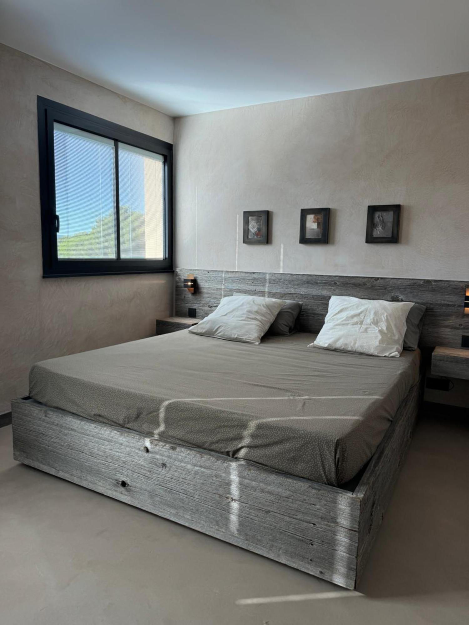 Cajun Apartment Hyeres Exterior photo