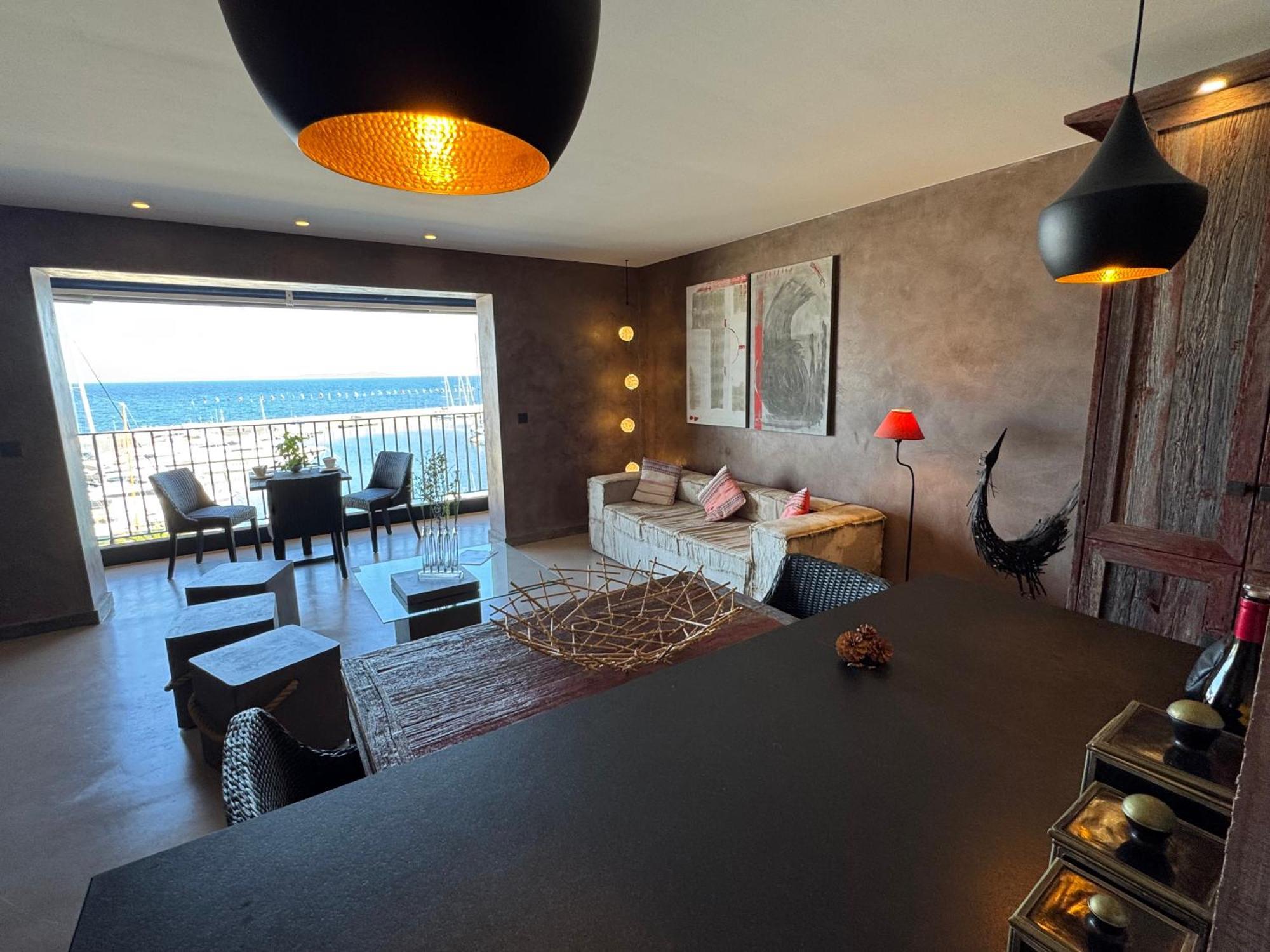 Cajun Apartment Hyeres Exterior photo